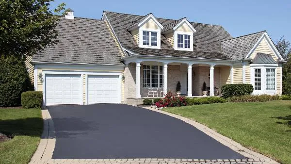 asphalt driveway paving contractors baltimore md