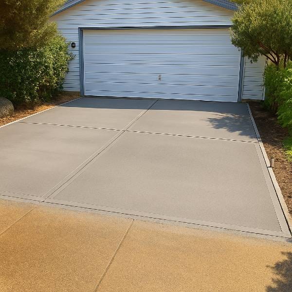 concrete driveway repair companies in Baltimore Maryland